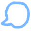 Comment icon