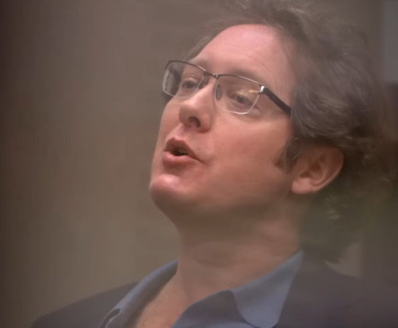 Robert California
